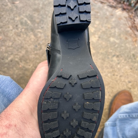 Trask boots - Picture 9 of 16